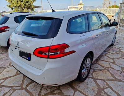 Peugeot 308 SW BlueHDi 130 S&S Business (4)