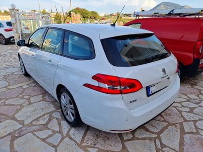 Peugeot 308 SW BlueHDi 130 S&S Business (5)