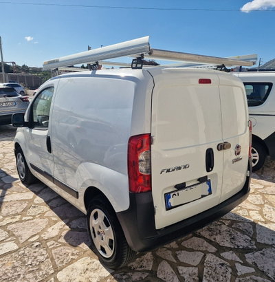 Fiat Fiorino QUBO 1.3 MJT 95CV SX (N1) (3)