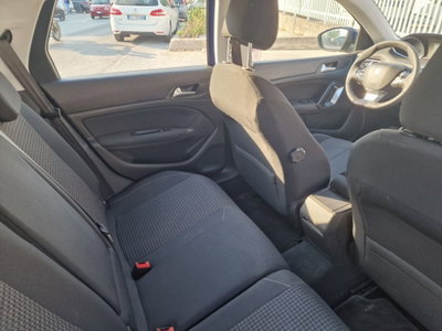 Peugeot 308 SW 1.5 bluehdi Business s&s 130cv eat8 (6)