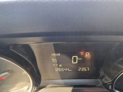 Peugeot 308 SW 1.5 bluehdi Business s&s 130cv eat8 (9)