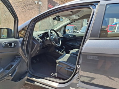 Ford EcoSport 1.5 TDCi 95 CV Titanium S (13)