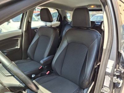 Ford EcoSport 1.5 TDCi 95 CV Titanium S (15)