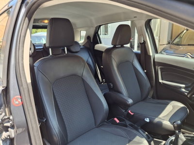 Ford EcoSport 1.5 TDCi 95 CV Titanium S (18)
