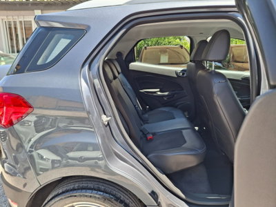 Ford EcoSport 1.5 TDCi 95 CV Titanium S (19)