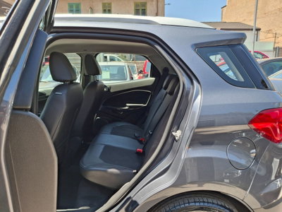 Ford EcoSport 1.5 TDCi 95 CV Titanium S (20)