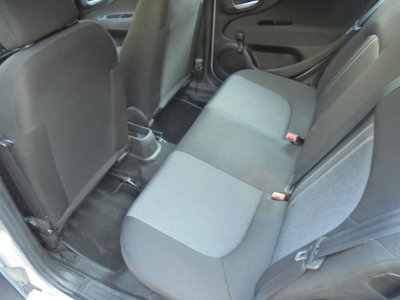 Fiat Punto 1.2 8V 5 porte Street (10)