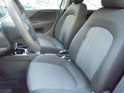 Fiat Punto 1.2 8V 5 porte Street (14)