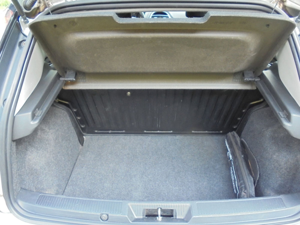 Fiat Punto 1.2 8V 5 porte Street (18)