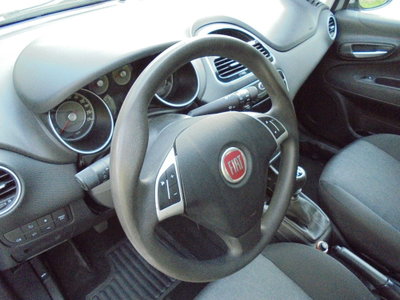 Fiat Punto 1.2 8V 5 porte Street (20)