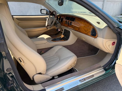 Jaguar XK 5.0 V8 Coupé (8)