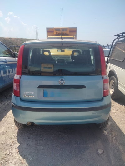 Fiat Panda 1.2 Dynamic (2)