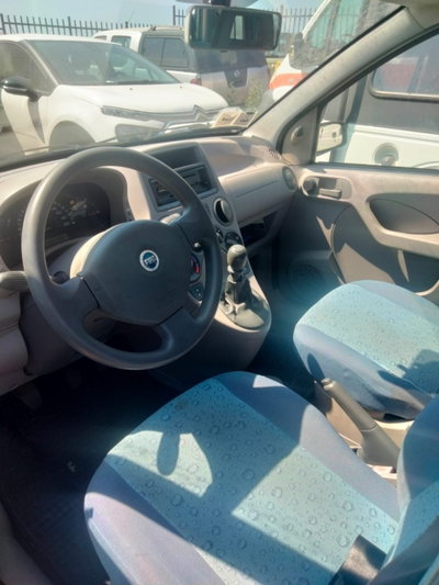 Fiat Panda 1.2 Dynamic (3)