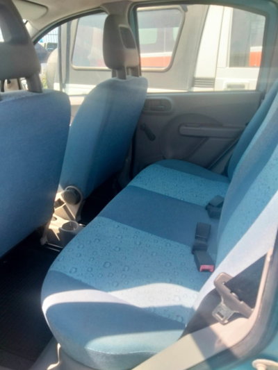Fiat Panda 1.2 Dynamic (4)