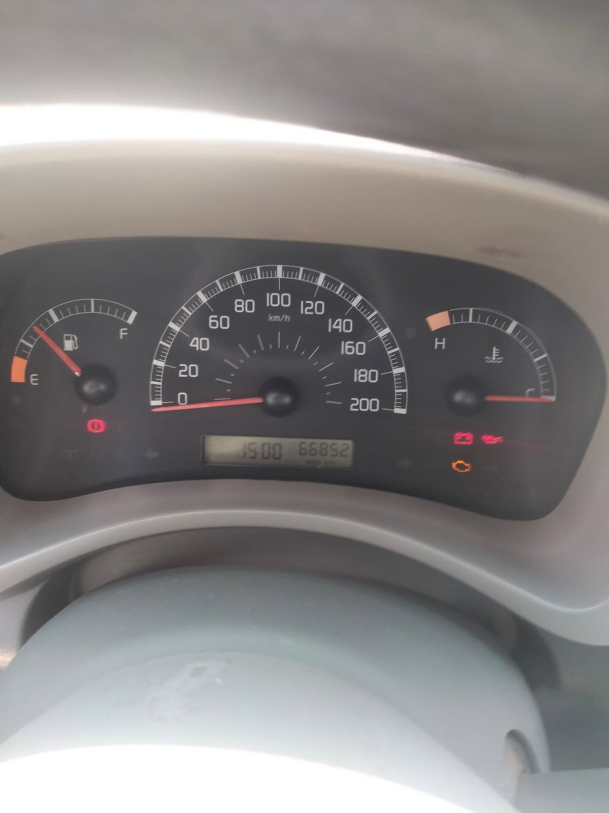 Fiat Panda 1.2 Dynamic (5)