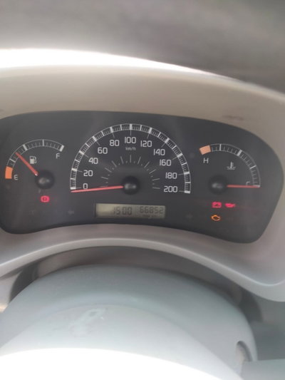 Fiat Panda 1.2 Dynamic (5)
