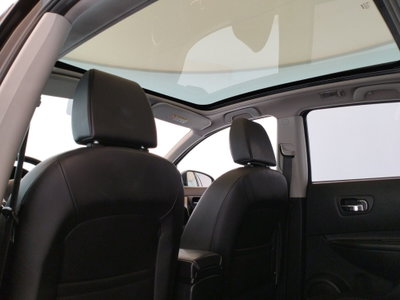 Nissan Qashqai 1.5 dCi DPF Acenta (10)