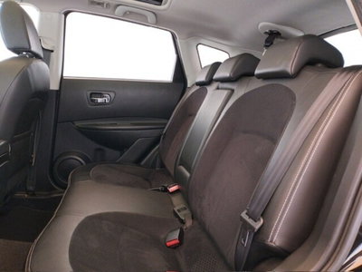 Nissan Qashqai 1.5 dCi DPF Acenta (11)