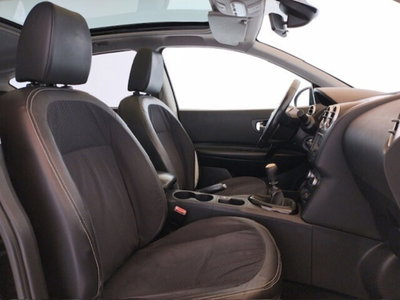 Nissan Qashqai 1.5 dCi DPF Acenta (13)