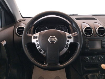 Nissan Qashqai 1.5 dCi DPF Acenta (15)