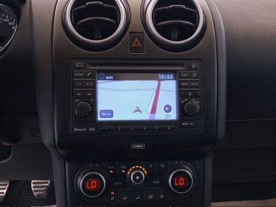 Nissan Qashqai 1.5 dCi DPF Acenta (16)