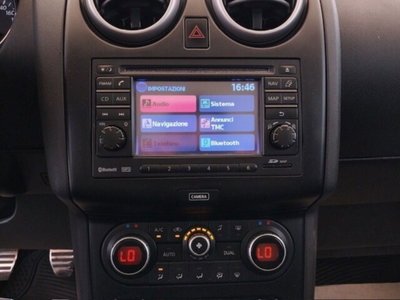 Nissan Qashqai 1.5 dCi DPF Acenta (18)