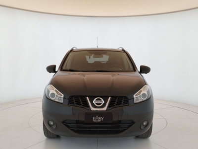 Nissan Qashqai 1.5 dCi DPF Acenta (2)