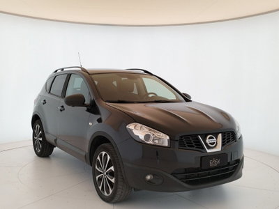 Nissan Qashqai 1.5 dCi DPF Acenta (3)