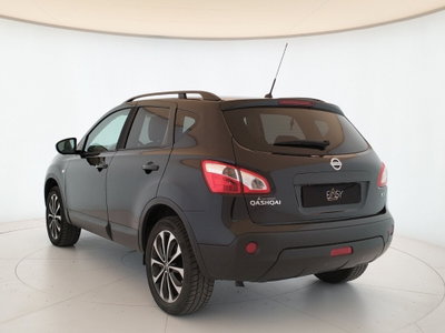 Nissan Qashqai 1.5 dCi DPF Acenta (6)