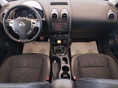 Nissan Qashqai 1.5 dCi DPF Acenta (7)