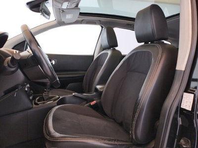 Nissan Qashqai 1.5 dCi DPF Acenta (9)