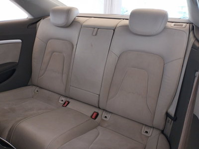 Audi A5 Coupé 2.0 TDI F.AP. quattro (10)