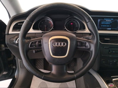 Audi A5 Coupé 2.0 TDI F.AP. quattro (15)