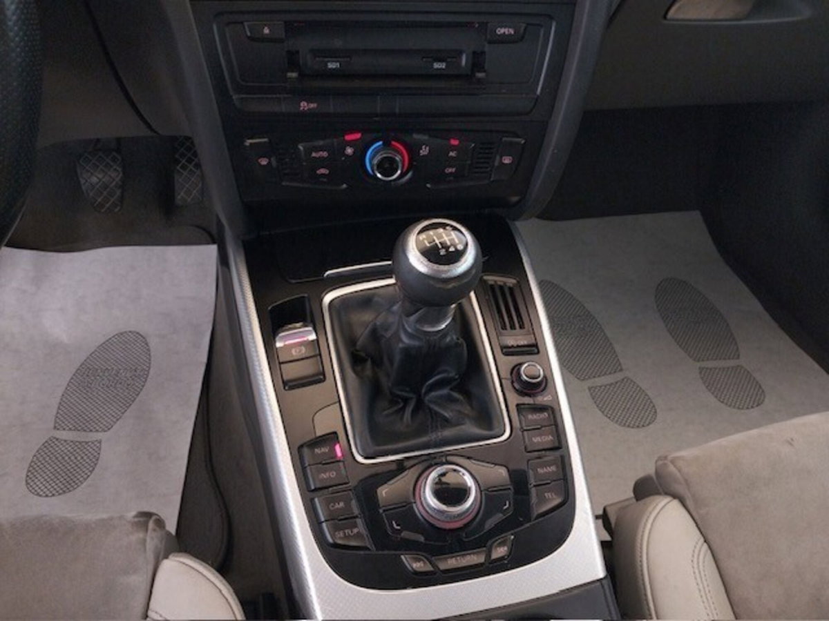 Audi A5 Coupé 2.0 TDI F.AP. quattro (16)