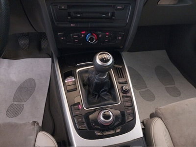 Audi A5 Coupé 2.0 TDI F.AP. quattro (16)