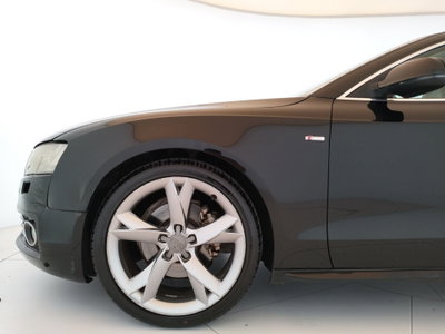 Audi A5 Coupé 2.0 TDI F.AP. quattro (18)