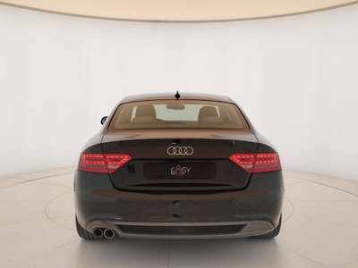 Audi A5 Coupé 2.0 TDI F.AP. quattro (6)