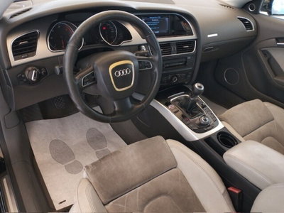 Audi A5 Coupé 2.0 TDI F.AP. quattro (8)