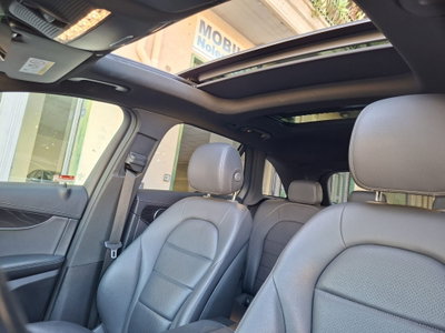 Mercedes-Benz GLC SUV 220 d 4Matic Premium (12)