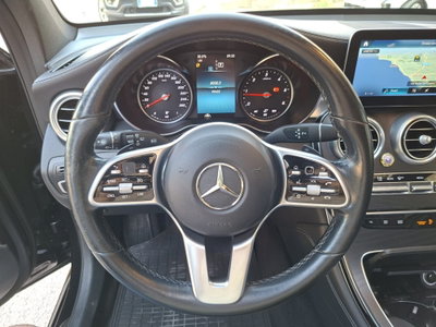 Mercedes-Benz GLC SUV 220 d 4Matic Premium (15)