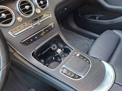 Mercedes-Benz GLC SUV 220 d 4Matic Premium (17)