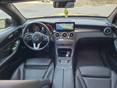 Mercedes-Benz GLC SUV 220 d 4Matic Premium (18)