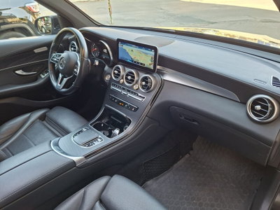 Mercedes-Benz GLC SUV 220 d 4Matic Premium (19)