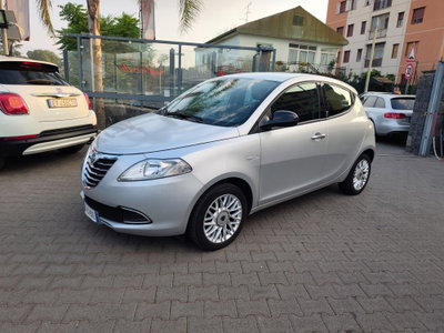 Lancia Ypsilon 1.3 MJT 16V 95 CV 5 porte S&S Gold usata