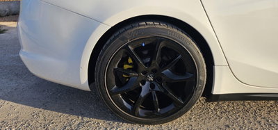 Maserati Ghibli Ghibli V6 Diesel 275 CV Gransport (6)