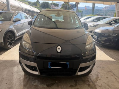 Renault Scenic E-Tech Electric 1.6 dCi 130CV Dynamique