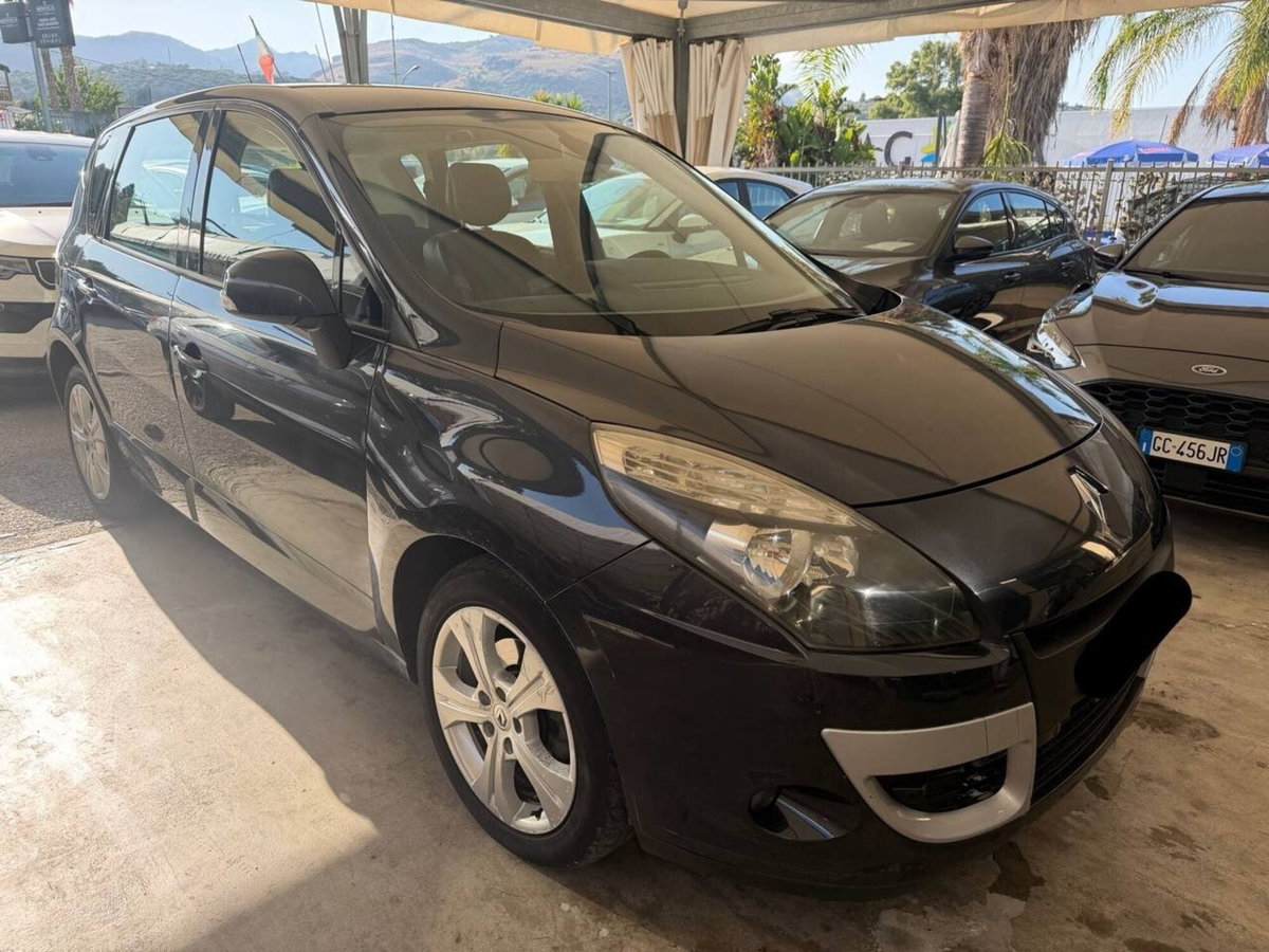 Renault Scenic E-Tech Electric 1.6 dCi 130CV Dynamique (2)