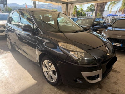 Renault Scenic E-Tech Electric 1.6 dCi 130CV Dynamique (2)