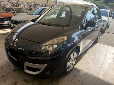 Renault Scenic E-Tech Electric 1.6 dCi 130CV Dynamique (3)