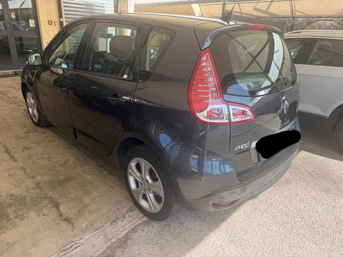 Renault Scenic E-Tech Electric 1.6 dCi 130CV Dynamique (4)